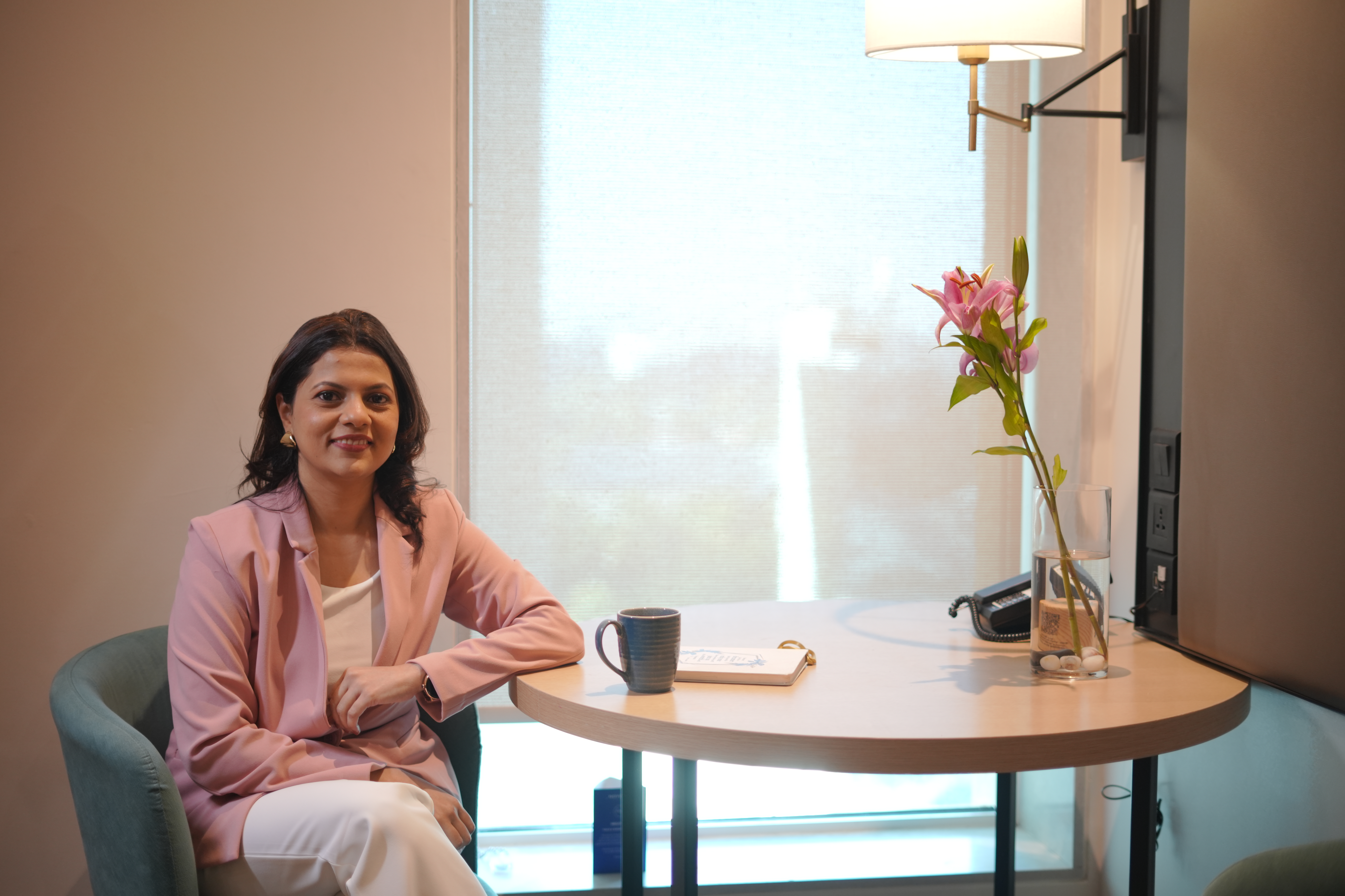 Dipti Vartak, Founder of Dipti Vartak Academy